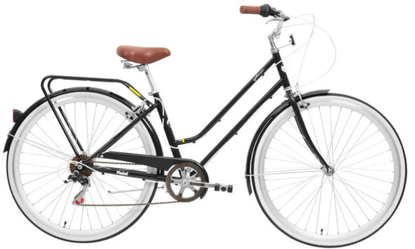 Pedal Uptown Classic W