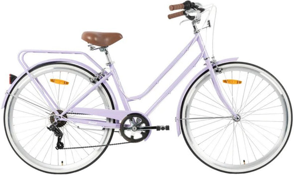 Pedal Uptown Classic W