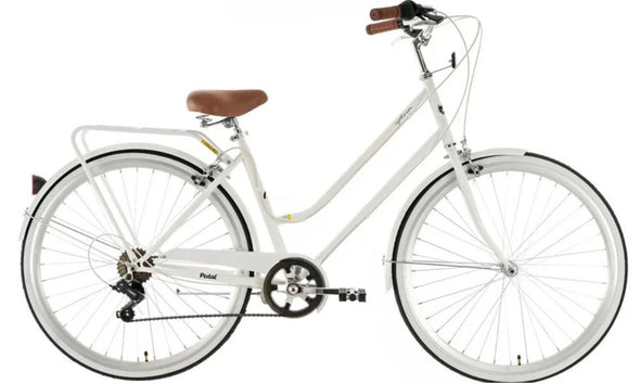 Pedal Uptown Classic W