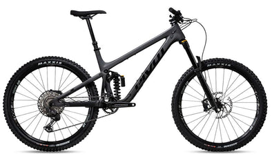 Pivot Mach 6 Carbon - Medium
