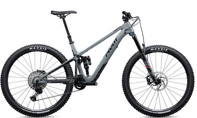 Pivot Shuttle SL RIDE SLX/XT