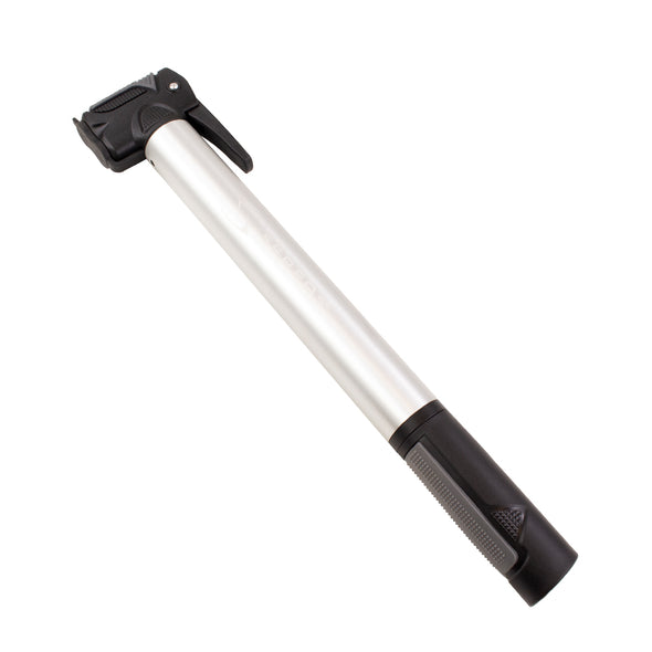 Serfas Big Stick Dual Head Mini Pump BS-2D