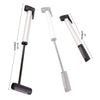 Serfas Big Stick Dual Head Mini Pump BS-2D