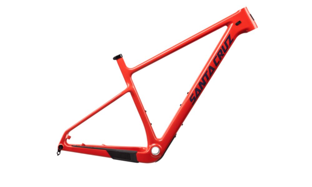 Santa Cruz Highball CC Frame Cycle Science NZ