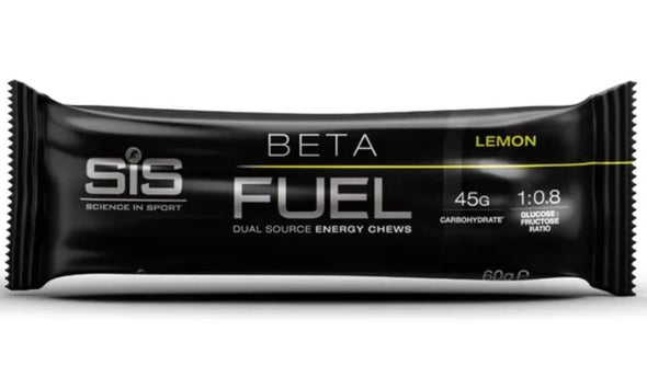 SiS Beta Fuel Energy Chew