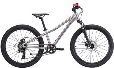 Silverback 2025 Spyke 24 Disc