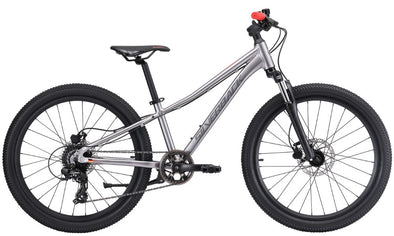 Silverback 2025 Spyke 24 SE Disc