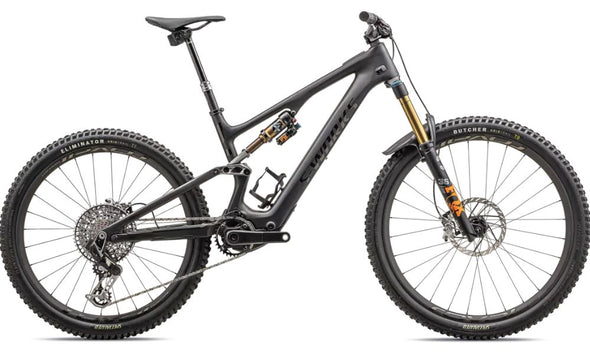 Specialized 2023 S-Works Turbo Levo SL Carbon