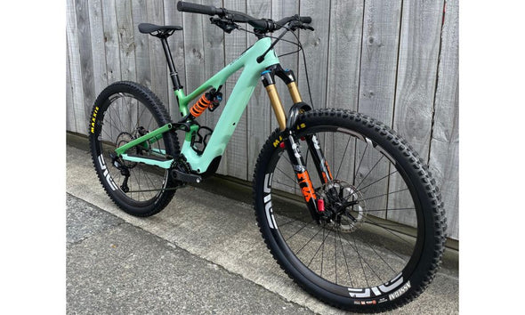 Specialized 2023 Turbo Levo SL Pro Carbon - S3