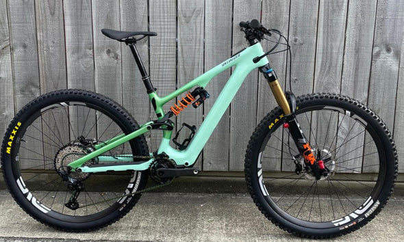 Specialized 2023 Turbo Levo SL Pro Carbon - S3