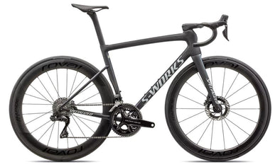 Specialized 2024 S-Works Tarmac SL8 - Shimano Dura-Ace Di2