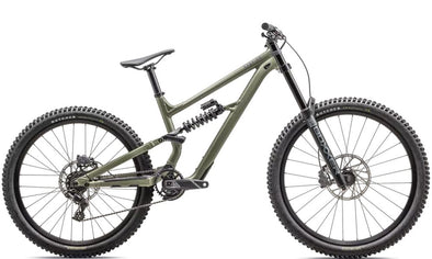 Specialized 2024 Status 2 170 DH