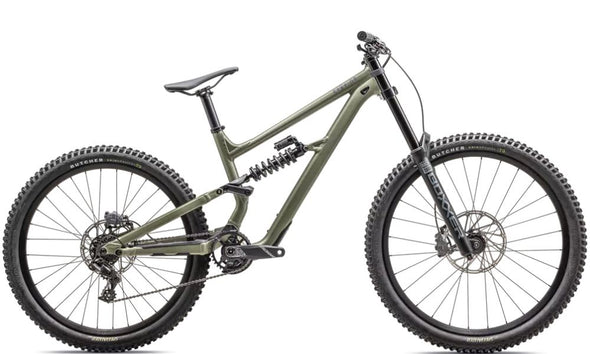 Specialized 2024 Status 2 170 DH