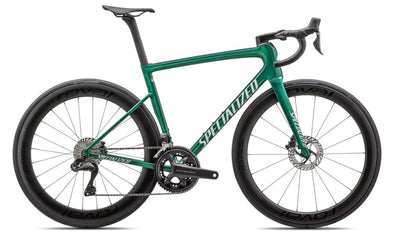 Specialized 2024 Tarmac SL8 Pro - Ultegra Di2