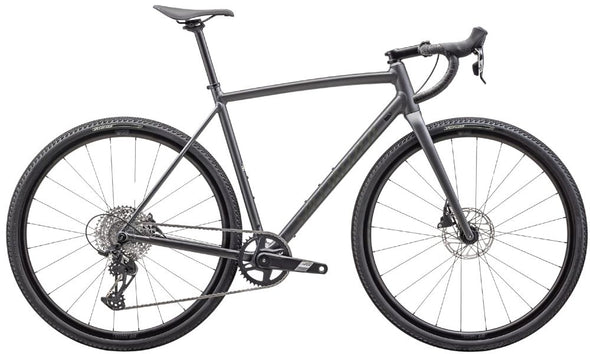 Specialized 2025 Crux DWS Comp