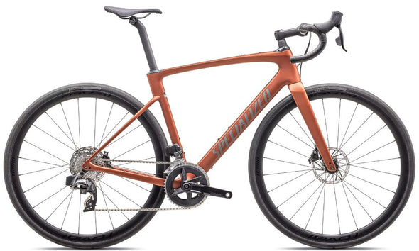 Specialized 2025 Roubaix SL8 Expert