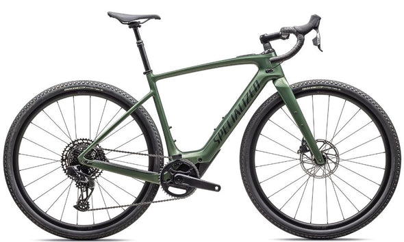 Specialized 2025 Turbo Creo 2 Comp