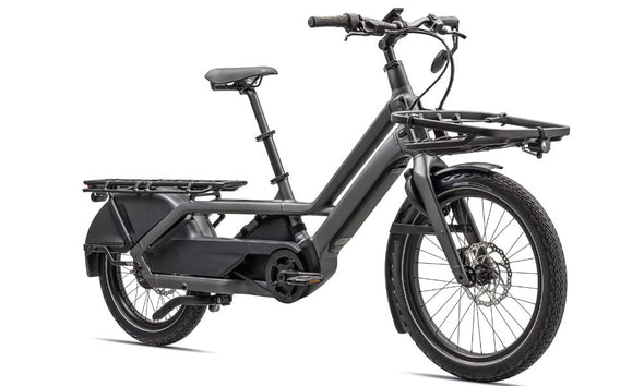 Specialized 2025 Turbo Porto