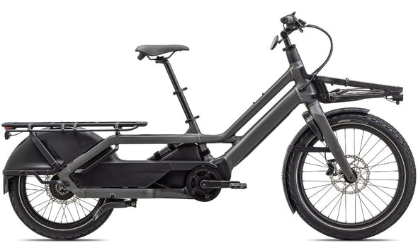 Specialized 2025 Turbo Porto