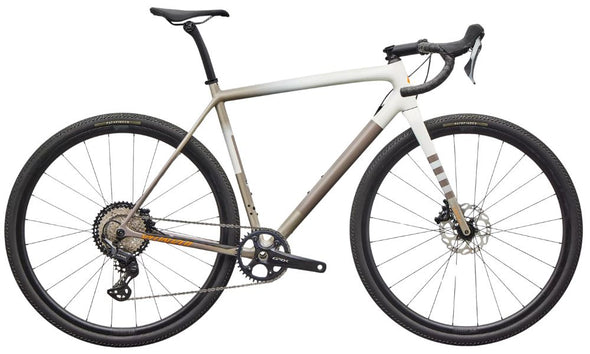 Specialized 2026 Crux Comp