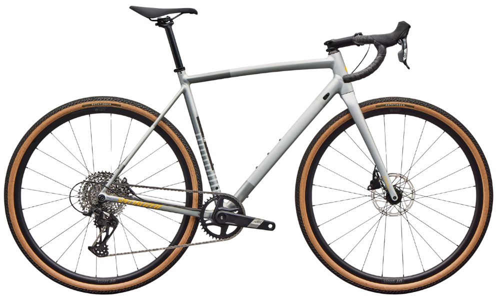 Specialized 2026 Crux DSW Comp – Cycle Science NZ