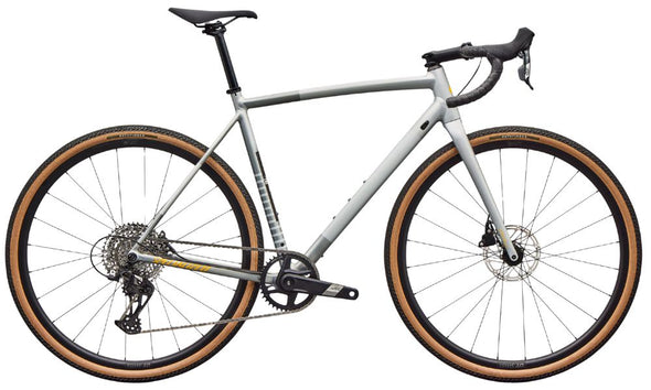 Specialized 2026 Crux DSW Comp