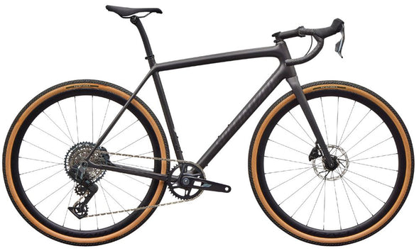 Specialized 2026 Crux Expert