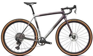 Specialized 2026 CruX Pro