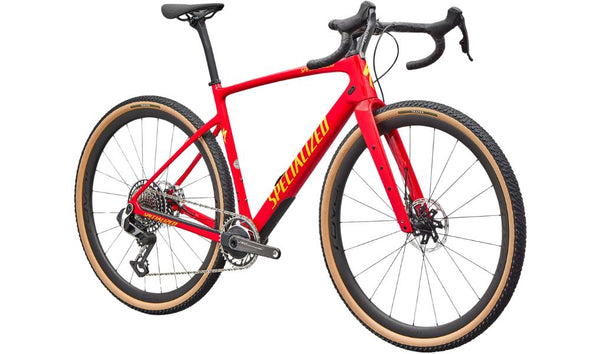 Specialized 2026 Diverge 4 Pro Ltd