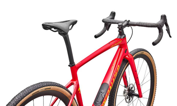 Specialized 2026 Diverge 4 Pro Ltd