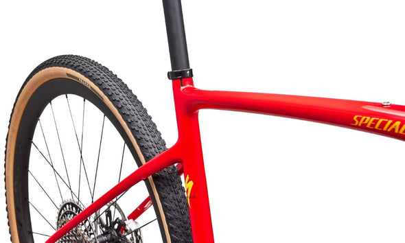 Specialized 2026 Diverge 4 Pro Ltd