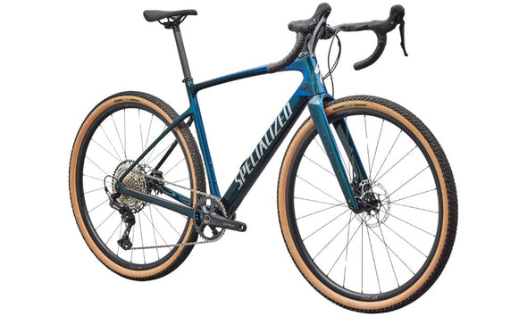 Specialized 2026 Diverge 4 Sport Carbon