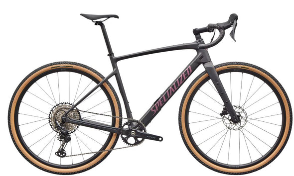 Specialized 2026 Diverge 4 Sport Carbon