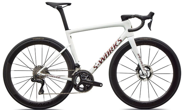 Specialized 2026 S-Works Tarmac SL8
