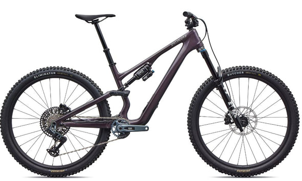 Specialized 2026 Stumpjumper 15 EVO Expert AXS