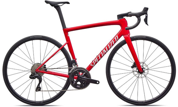 Specialized 2026 Tarmac SL8 Comp