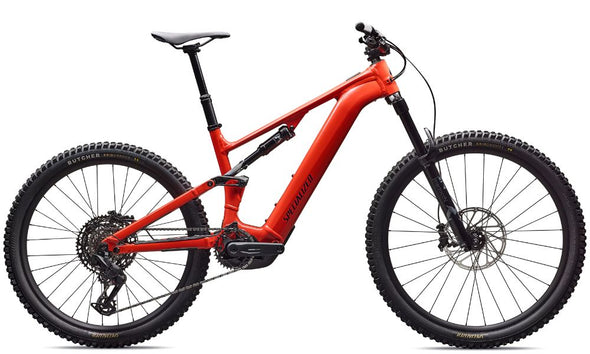 Specialized 2026 Turbo Levo Alloy G4