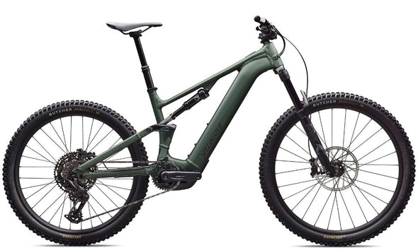 Specialized 2026 Turbo Levo Alloy G4