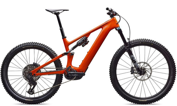 Specialized 2026 Turbo Levo 4 Comp