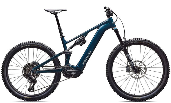 Specialized 2026 Turbo Levo Comp Alloy G4