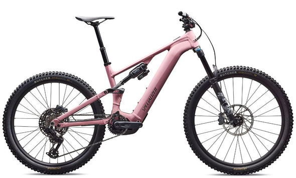 Specialized 2026 Turbo Levo Comp Alloy G4