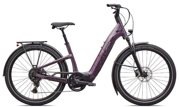 Specialized 2026 Turbo Como 4.0