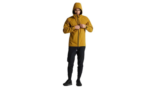 Specialized Men's Trail Rain Jacket