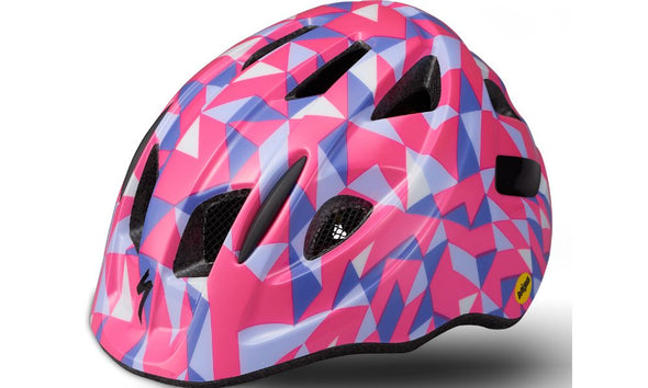 Specialized Mio MIPS Helmet