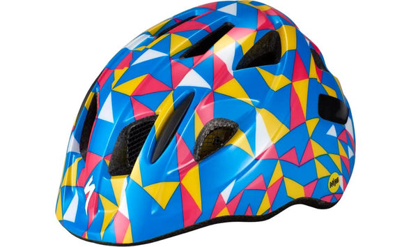 Specialized Mio MIPS Helmet