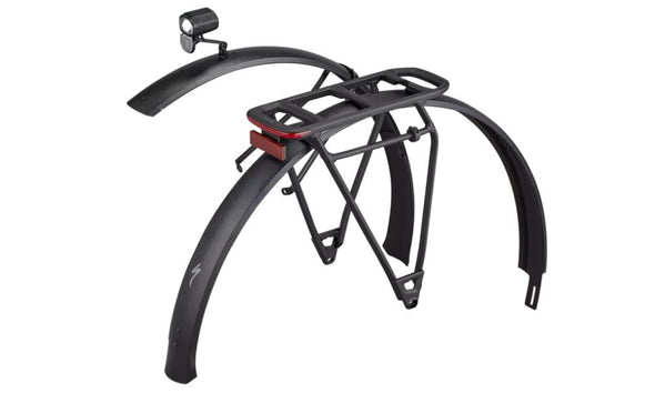 Specialized Turbo Tero Equipment Kit