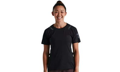 Specialized Women's Trail Air Short Sleeve Jersey