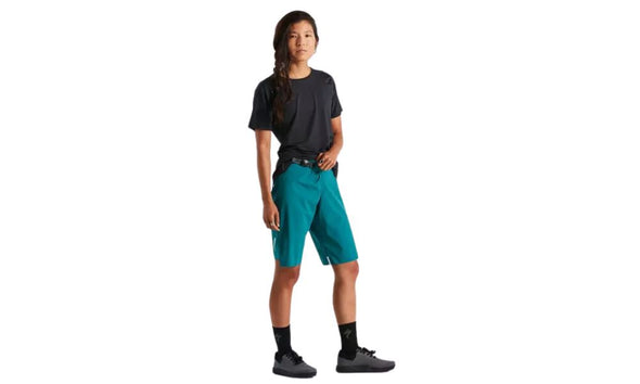 Specialized Womens Trail Air Shorts
