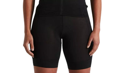 Specialized Womens Ultralight Liner Shorts with SWAT