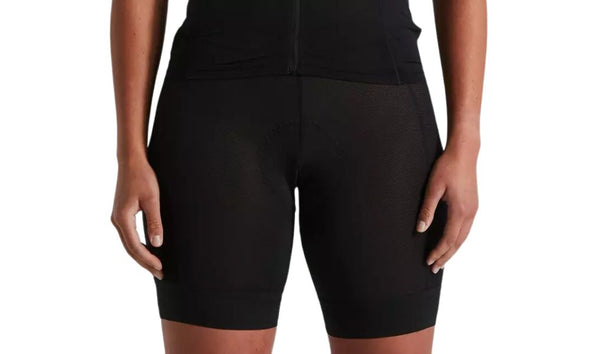 Specialized Womens Ultralight Liner Shorts with SWAT